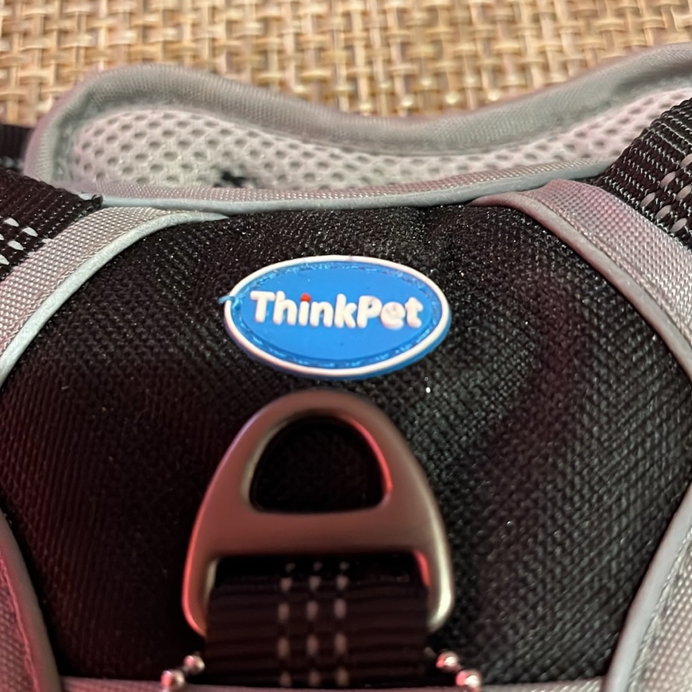 Thinkpet med dog harness - Picture 2 of 2
